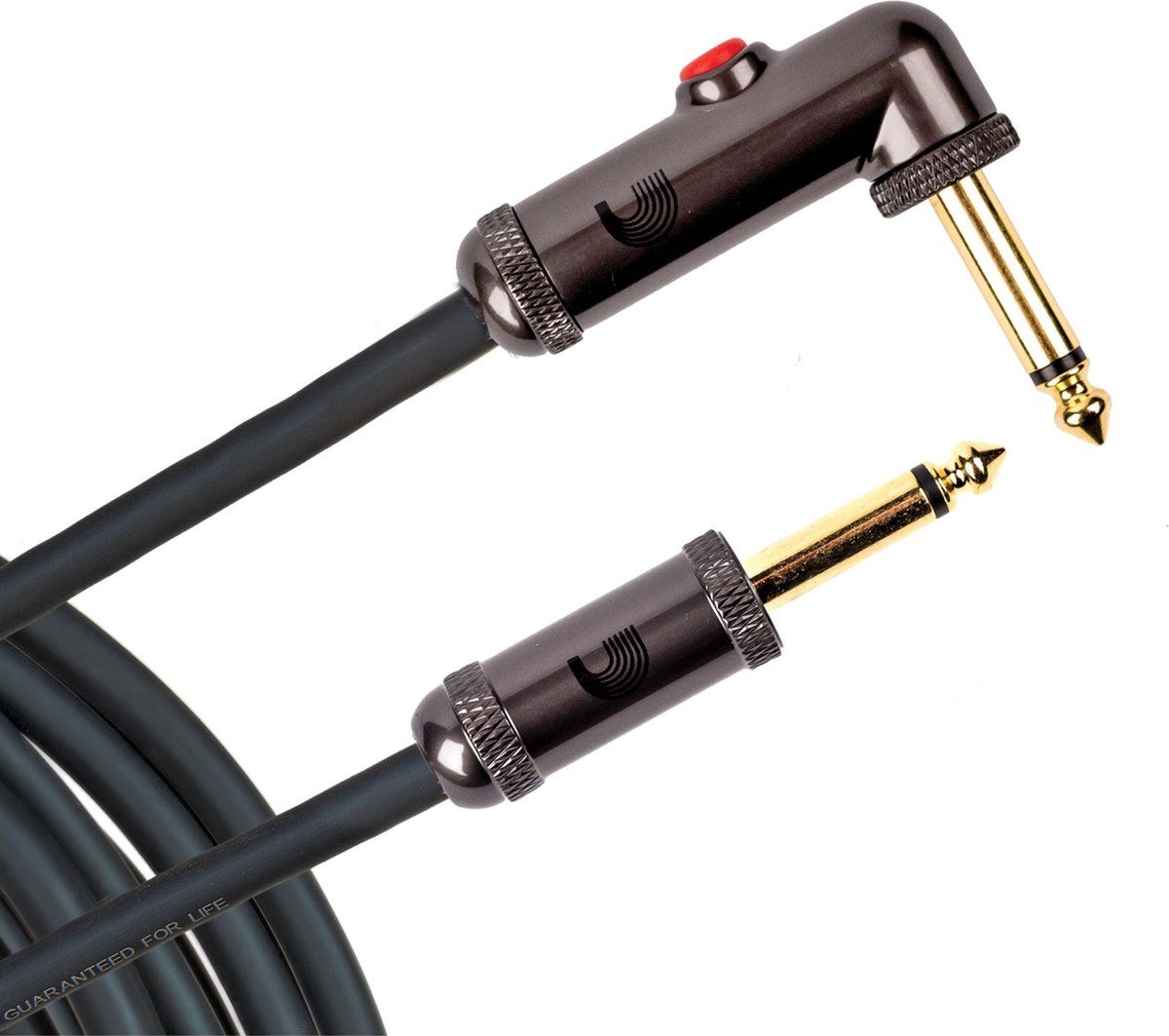 Planet Waves PW-AGLRA-10 Instrumentenkabel 3m