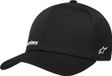 Alpinestars Casquette Points Noir Unisexe Adultes