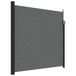 VidaXL Terras Parasol Antraciet 200x300 cm