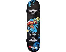 Move longboard cruiser Honolulu