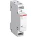ABB CONTACTOR ESB20-02N-06 2 NC 230V AC/DC