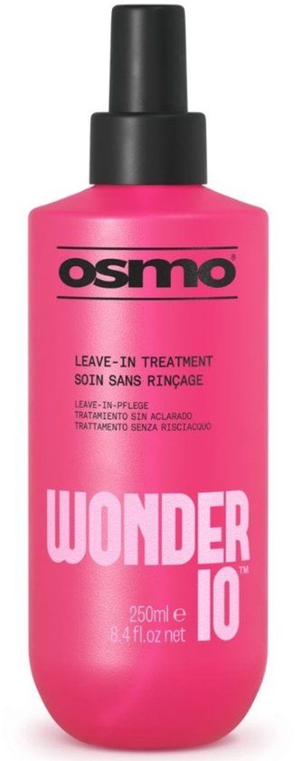 Osmo Wonder 10 Leave-In Treatment - 250ml
