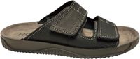 Rohde Zwarte Slippers