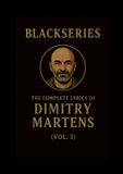The Libri GmbH The Complete Lyrics of Dimitry Martens (Vol. 3)