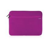 SBS TASLEAVE11P Housse pour tablette 11" Rose