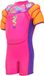 Zoggs Sea Unicorn Water Wings Floatsuit, zwempak voor kinderen, uniseks
