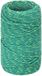 vidaXL Multifunctioneel touw 2 mm 250 m Groen PP