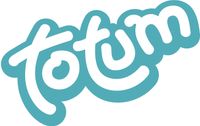Totum Mini Stickers Stitch - 60 stuks
