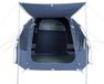 Tambu Suti TC 4-persoons tunneltent bleu marine polyester/coton
