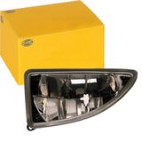 HELLA 1NA 354 015-021 Halogeen-Mistlamp ECE - rechts