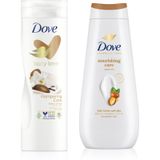 Dove Advanced Care Cosmetica sets 1 st