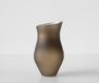 Vase Aurum Curvia l18 x P11 x H41 cm Soufflé à la bouche