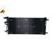 Nrf Condenseur de climatisation 350225 Chevrolet 20874703 42458588 4818691