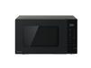 Panasonic NN-K36NBMEPG - Combination Microwave - 24L - 900W - Black