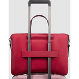 Piquadro Sac avec pc et ipad Femme CA4021W92T-N Noir
