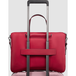 Piquadro Sac avec pc et ipad Femme CA4021W92T-N Noir