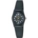 Q&Q VP35J010Y - Montre-bracelet - Noir