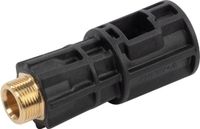 Powerplus Adapter voor hogedrukpistool POWXG90980