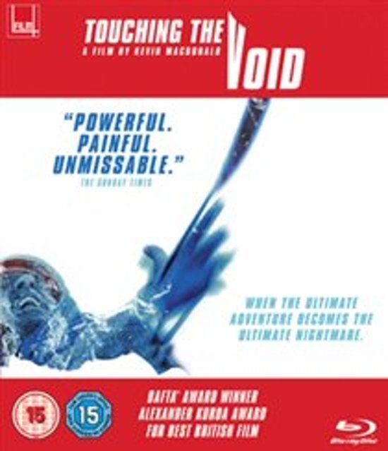 - Touching the Void (Import)(Blu-ray)