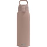 Sigg Roestvrijstalen drinkfles Shield One Dusk 1,0 l