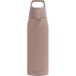 Sigg Roestvrijstalen drinkfles Shield One Dusk 1,0 l