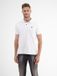 LERROS Poloshirt met COOL & DRY-functie in piquékwaliteit, Maat: XL, Kleur: WHITE
