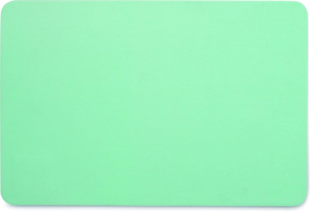 Kela Placemat, Mint Groen - 4025457123139 | Kimara