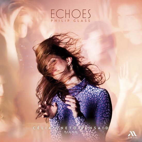 PIAS Nederland Célia Oneto Bensaid - Glass: Echoes (LP)