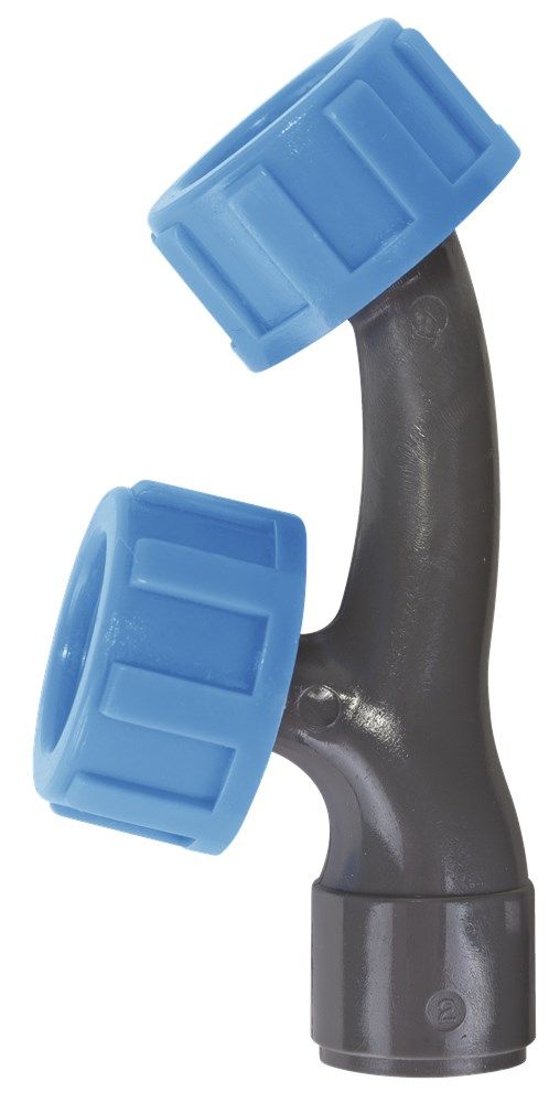 Spuitmond 6958029000