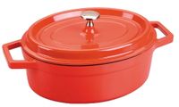 Lacor 25927 steelpan 3,5 l
