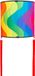 HQ Invento Invento GmbH Kindervlieger HQ Cylinder Kite Rainbow 100189 Regenboog 38 x 38 cm