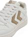 hummel ST. POWER PLAY WMNS Dames Sneakers Wit/Humus Maat 38