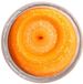 Berkley PowerBait Natural Glitter Trout Dough | 50g Garlic Fluo Orange