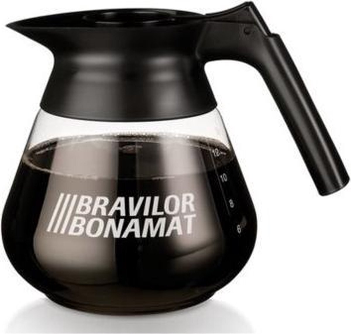 Bravilor Koffiekan bravilor glas