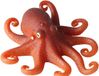 Merkloos Realistische octopus model