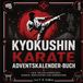 Kyokushin Bookmundo Kyokushin Karate Adventskalender-Buch
