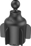 RAM Mounts RAM® Stubby™ Cup Houder Bal Basis