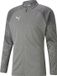 Puma Team Cup Trainingsvest Heren - Grijs | Maat: L