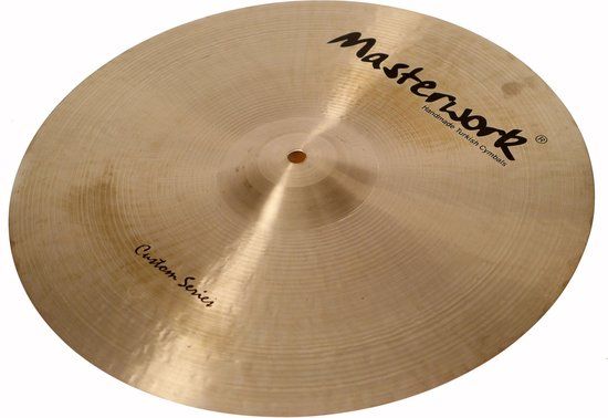Masterwork Custom 14 inch Crash