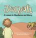 Jonah: Westbow Press Jonah: A Lesson in Obedience and Mercy Hardcover