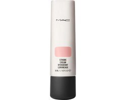 MAC STROBE CREAM HYDRATANT LUMINNEUX - PINKLITE