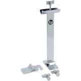 LP Latin Percussion Congastand Adapter Bongo Houder voor LP290B/LP290S Dubbele Congastand - LP454