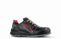 U-Power Billie ESD S3 CI SRC Veiligheidsschoenen - Zwart - Maat 36