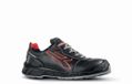 U-Power Billie ESD S3 CI SRC Veiligheidsschoenen - Zwart - Maat 36