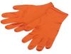 IceToolz Handschoenen NBR Nitril Oranje Unisex XL