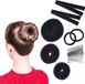 SOHO Hair Styling Kit voor opgestoken haar - Nr. 8