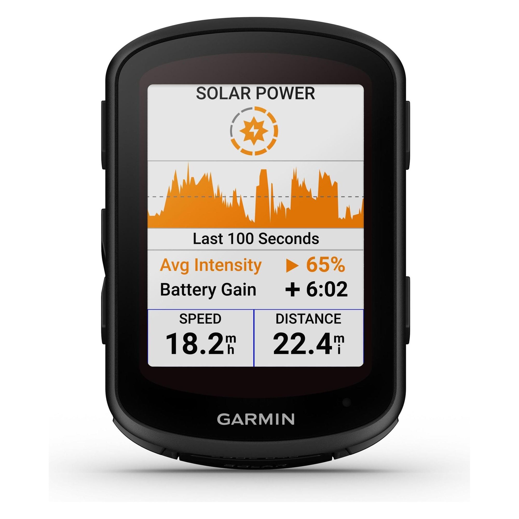 アクセサリー Garmin edge 840 solar Garmin Edge 840 Solar Fietscomputer - Zwart kopen? | Kieskeurig.nl