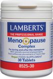 Lamberts Menopauze complex 30 Tabletten