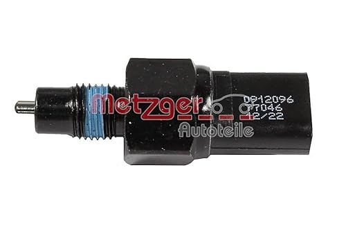 Metzger 912096 Schakelaar, achteruitrijlicht