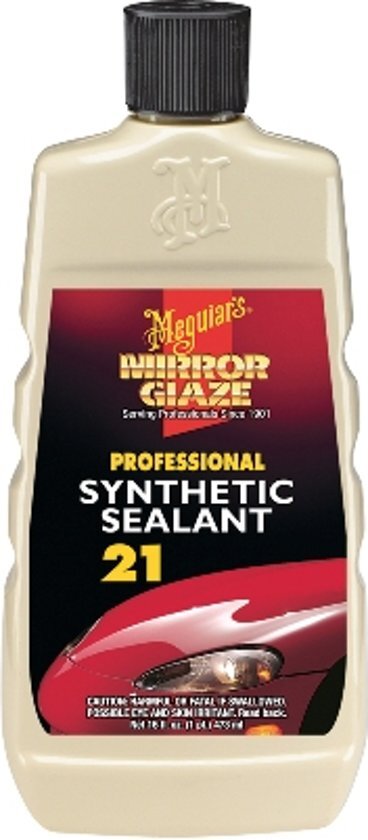 Meguiars Synthetic Sealant #M2116